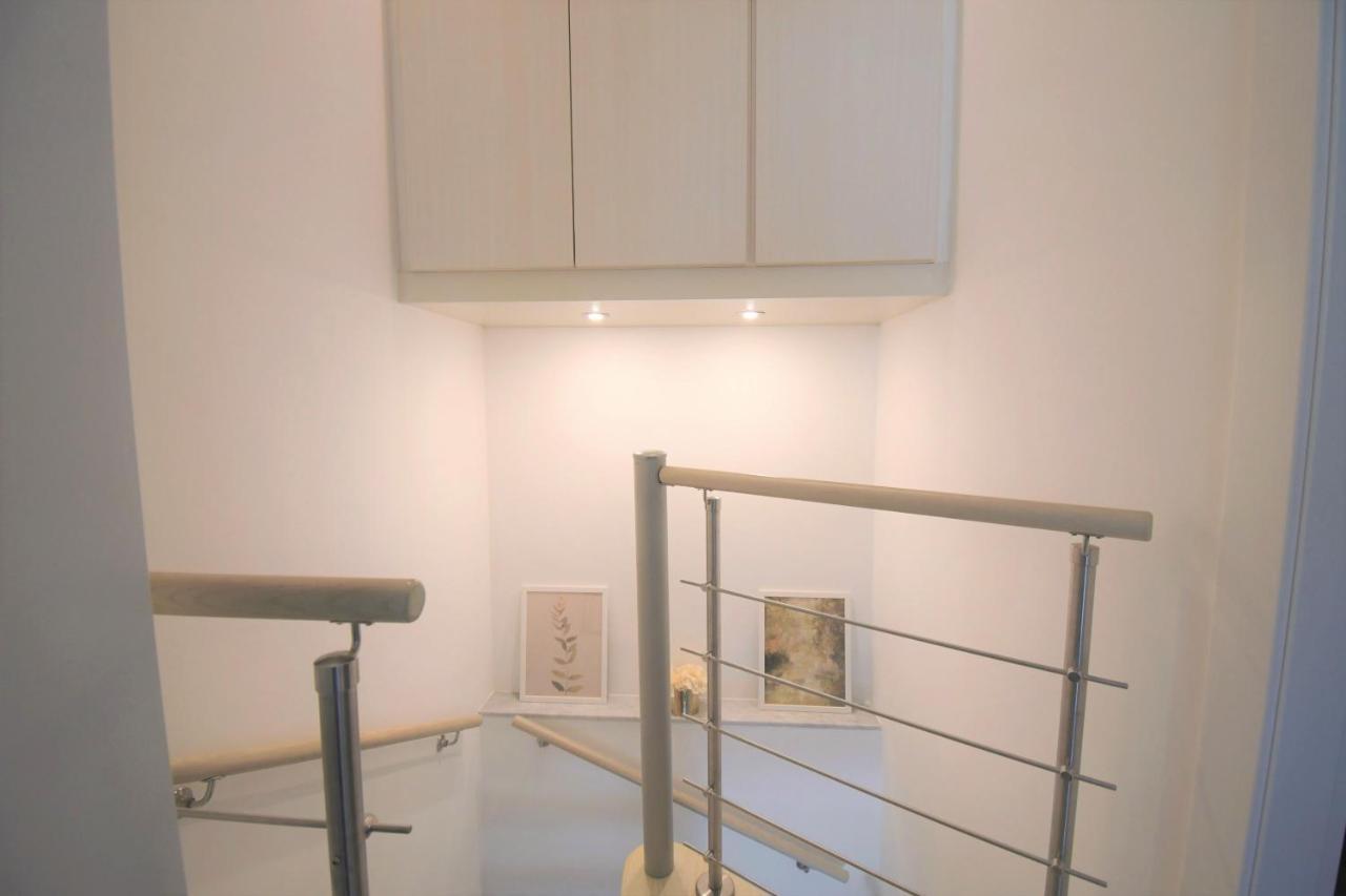 Christina'S Home Desenzano del Garda Exterior photo