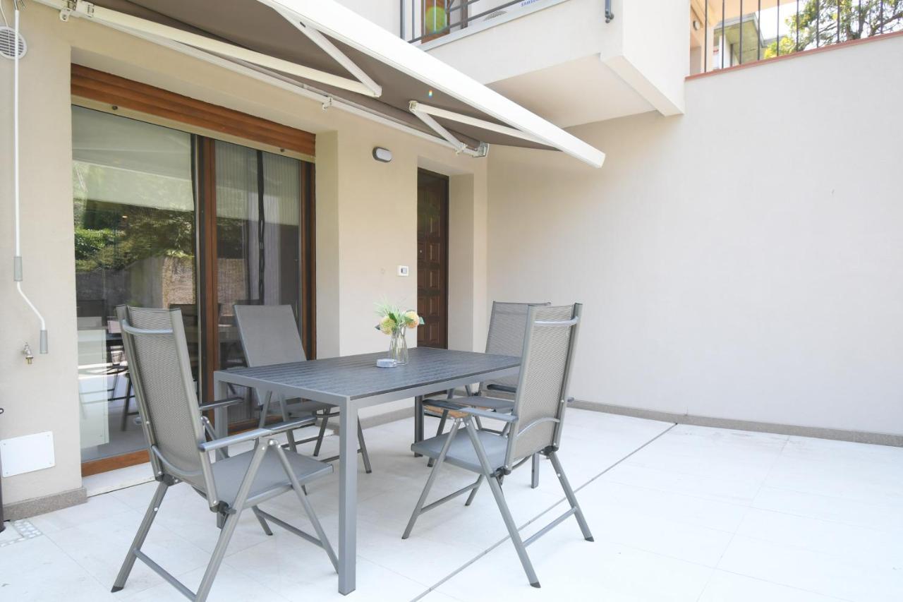 Christina'S Home Desenzano del Garda Exterior photo