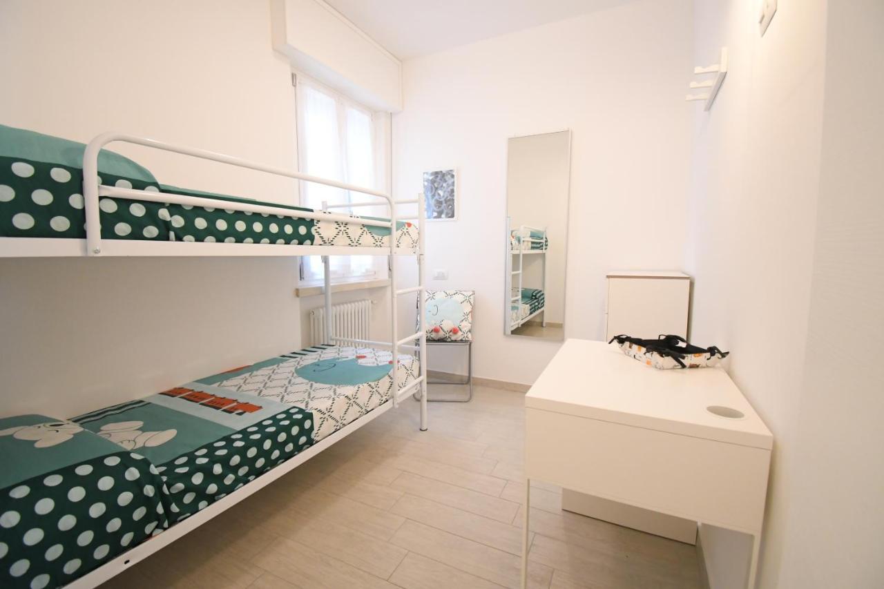 Christina'S Home Desenzano del Garda Exterior photo