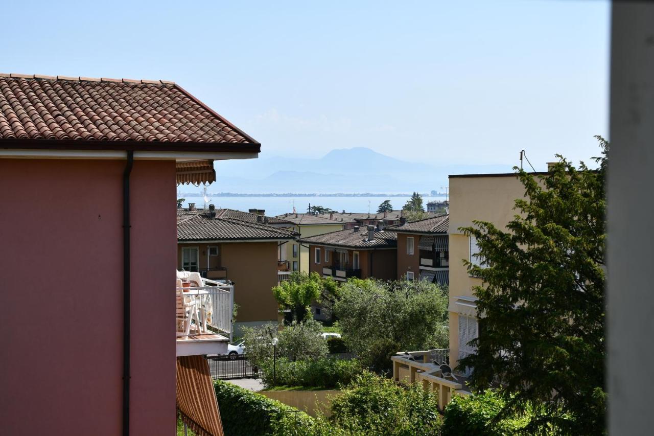 Christina'S Home Desenzano del Garda Exterior photo